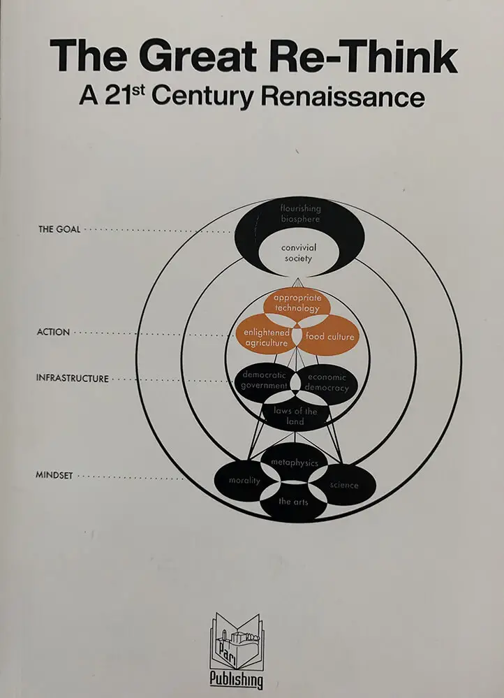 Analogia: The Entangled Destinies of Nature, Human Beings and Machines, by George Dyson